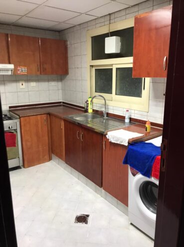 Room for rent in al nahda Dubai