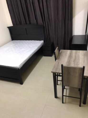 Room for rent in al nahda Dubai