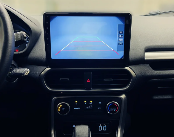 Ford Ecosport Trend Available on Installment