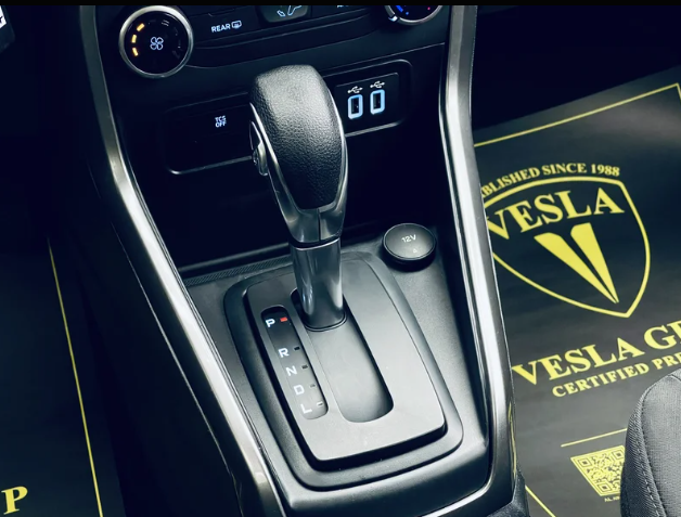 Ford Ecosport Trend Available on Installment