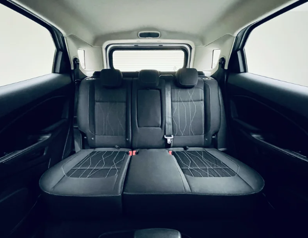 Ford Ecosport Trend Available on Installment