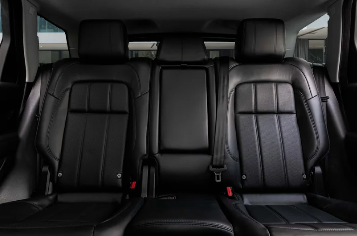 Land Rover Range Rover Sport HSE