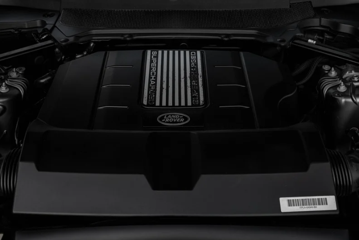 Land Rover Range Rover Sport HSE
