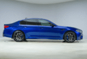 BMW M5 Competition