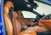 BMW M5 Competition