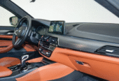 BMW M5 Competition