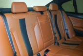 BMW M5 Competition