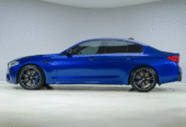 BMW M5 Competition