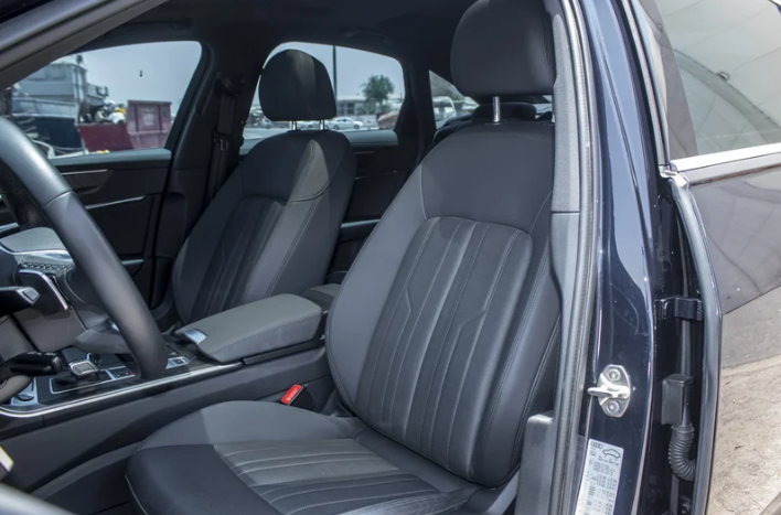 Audi A6 45 TFSI 2023