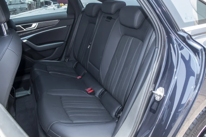 Audi A6 45 TFSI 2023