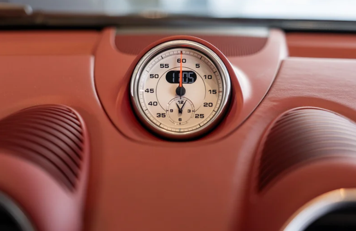 Porsche Boxster GTS 2022