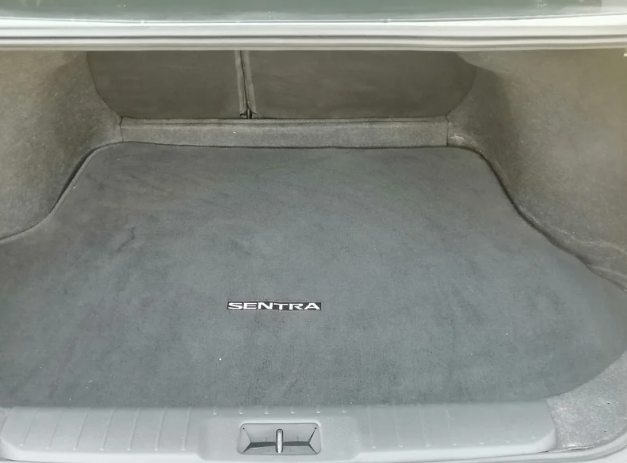 Nissan Sentra SV 2020