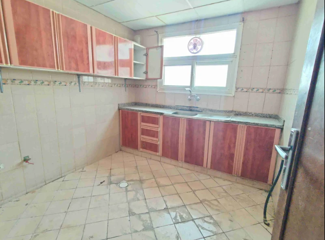 Low Price Big Size Closed Hall 1 Bedroom