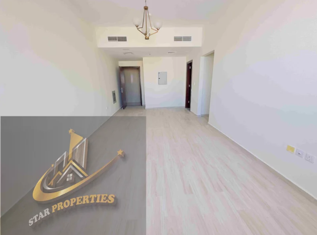 Nice 2 Bedroom Apartment With Balcony in Sharjah | Best Deal