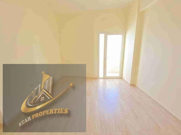 Nice 2 Bedroom Apartment With Balcony in Sharjah | Best Deal
