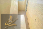 Nice 2 Bedroom Apartment With Balcony in Sharjah | Best Deal