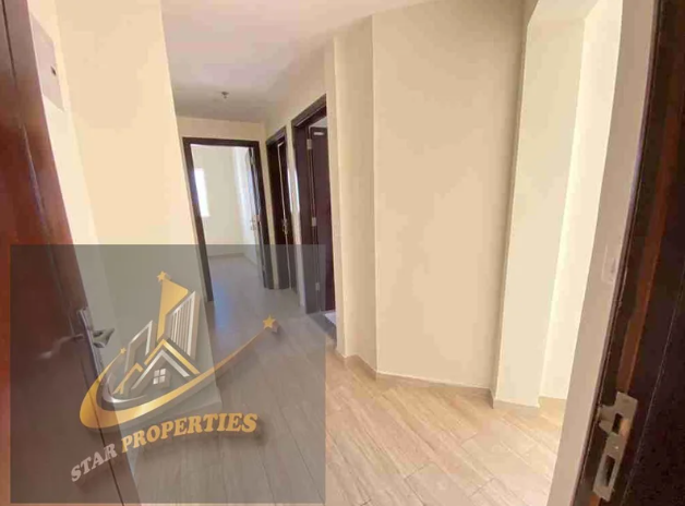 Nice 2 Bedroom Apartment With Balcony in Sharjah | Best Deal