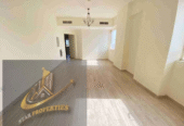 Nice 2 Bedroom Apartment With Balcony in Sharjah | Best Deal