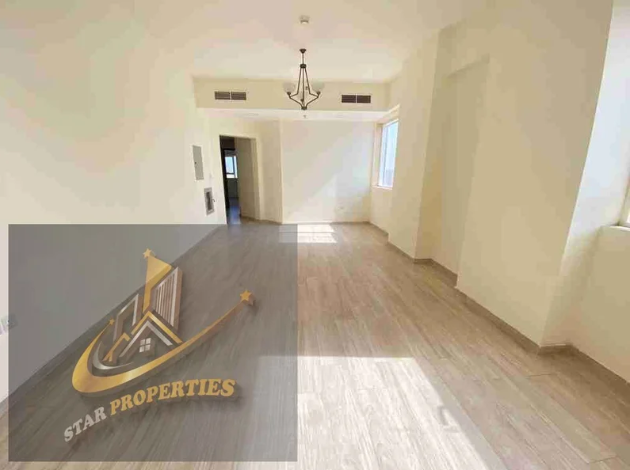Nice 2 Bedroom Apartment With Balcony in Sharjah | Best Deal