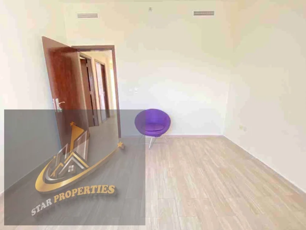 Nice 2 Bedroom Apartment With Balcony in Sharjah | Best Deal