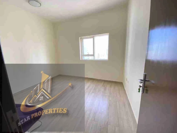 Nice 2 Bedroom Apartment With Balcony in Sharjah | Best Deal