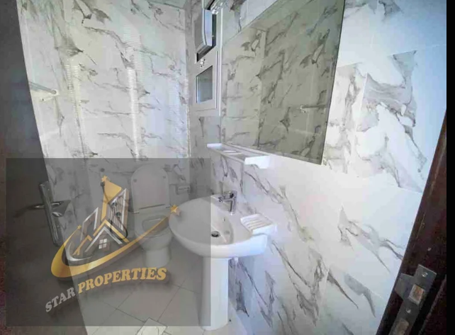 Nice 2 Bedroom Apartment With Balcony in Sharjah | Best Deal