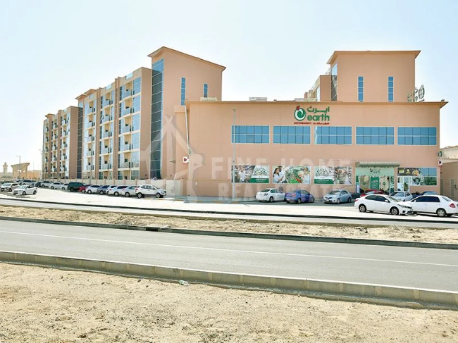 Own A Compound Of 4 Villas | Pool | Prime Location | Contact for more