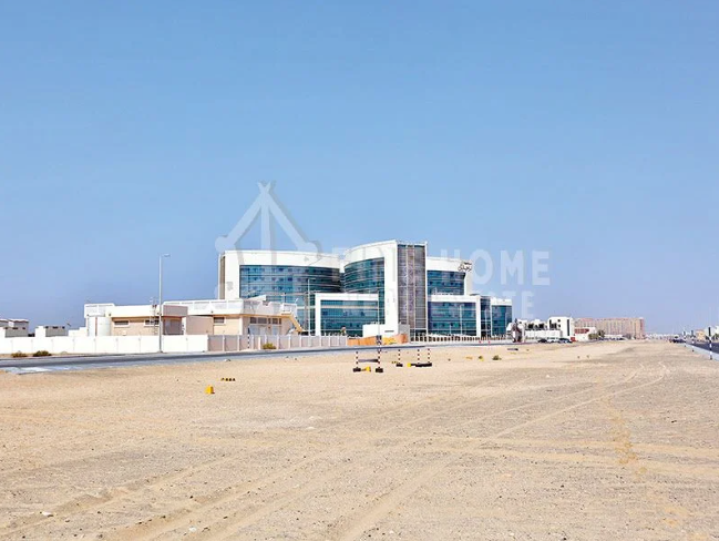 Own A Compound Of 4 Villas | Pool | Prime Location | Contact for more