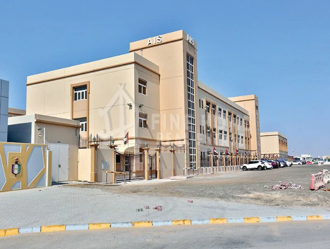 Own A Compound Of 4 Villas | Pool | Prime Location | Contact for more