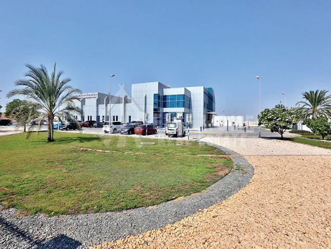 Own A Compound Of 4 Villas | Pool | Prime Location | Contact for more