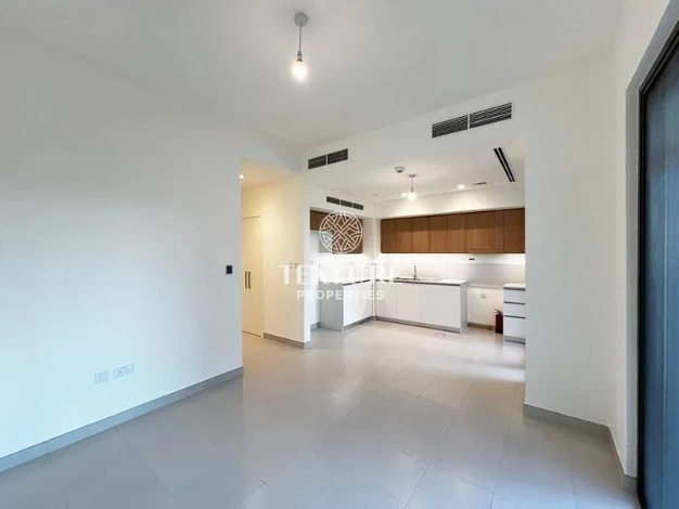 3-bedroom Luxury Townhouse