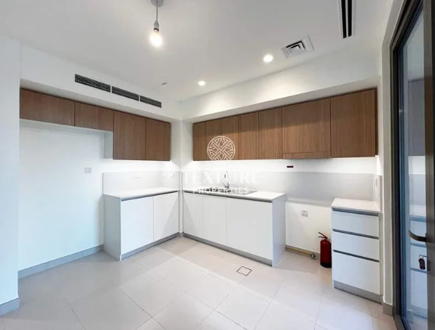 3-bedroom Luxury Townhouse