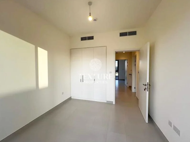 3-bedroom Luxury Townhouse