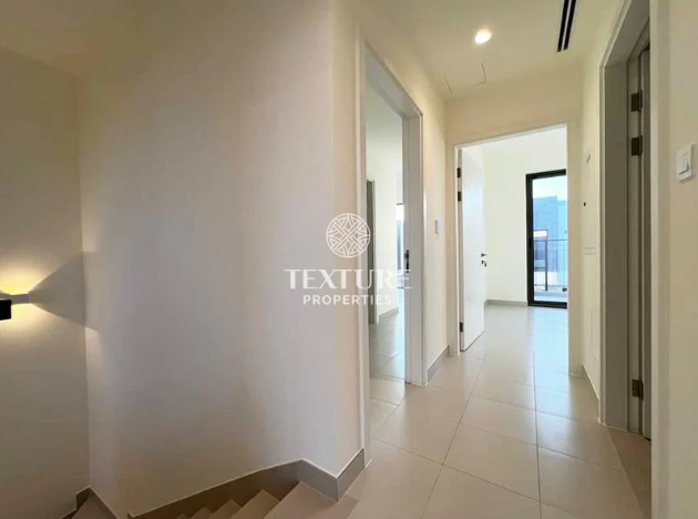 3-bedroom Luxury Townhouse
