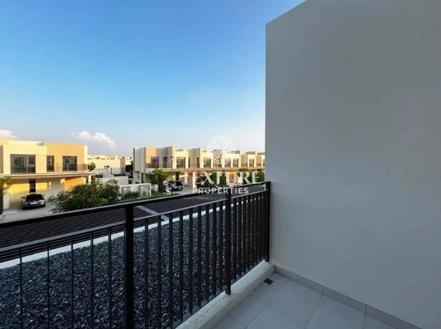 3-bedroom Luxury Townhouse