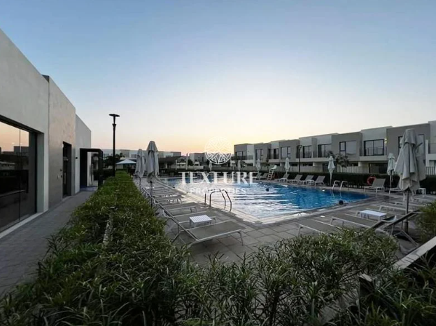 3-bedroom Luxury Townhouse