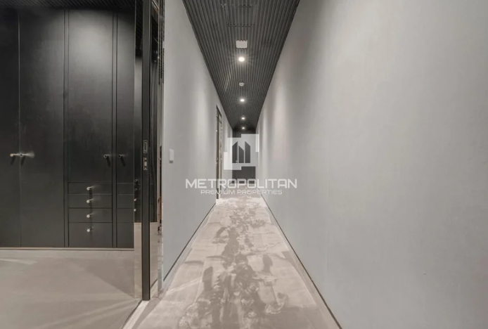 4-bedroom Penthouse in Palm Jumeirah