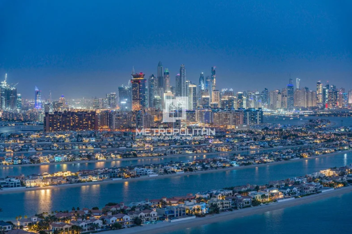 4-bedroom Penthouse in Palm Jumeirah